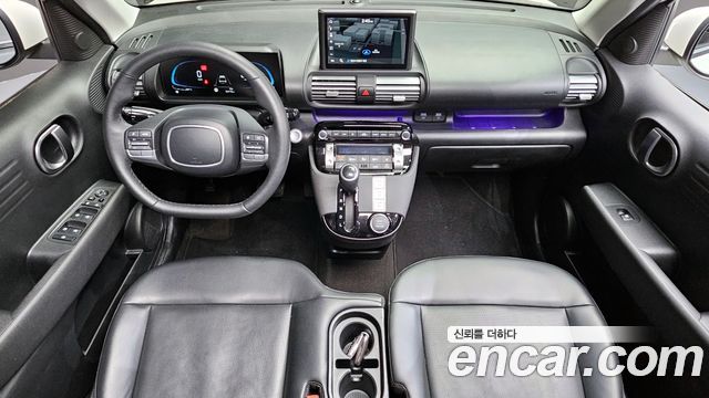 Hyundai Casper Turbo Inspiration 2023 — фото 7