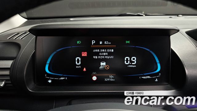 Hyundai Casper Turbo Inspiration 2023 — фото 8