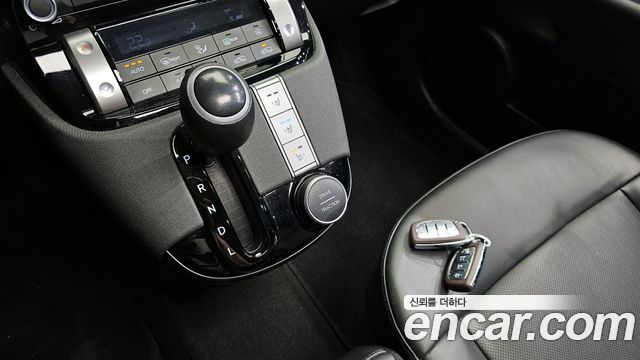 Hyundai Casper Turbo Inspiration 2023 — фото 9