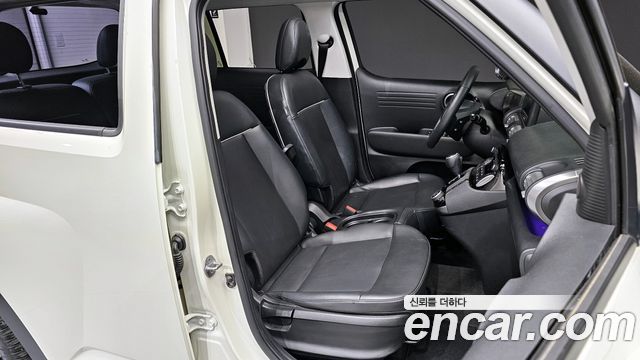 Hyundai Casper Turbo Inspiration 2023 — фото 12