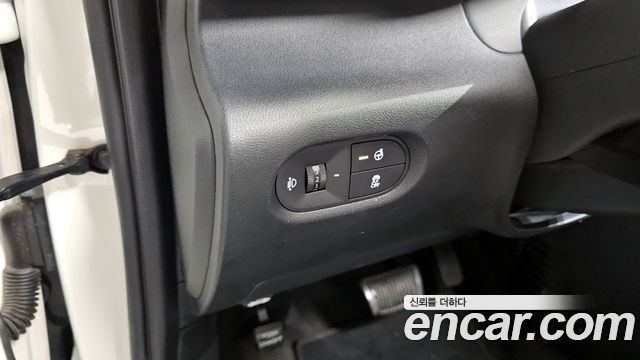 Hyundai Casper Turbo Inspiration 2023 — фото 14