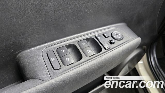 Hyundai Casper Turbo Inspiration 2023 — фото 15