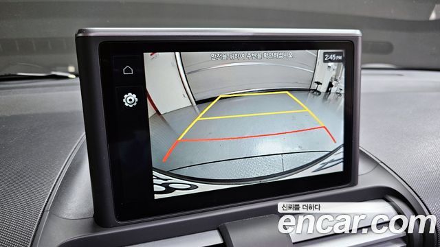 Hyundai Casper Turbo Inspiration 2023 — фото 17