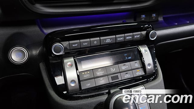 Hyundai Casper Turbo Inspiration 2023 — фото 18