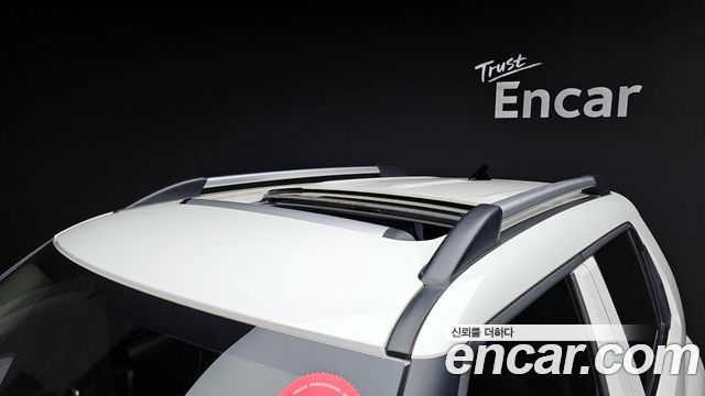 Hyundai Casper Turbo Inspiration 2023 — фото 19
