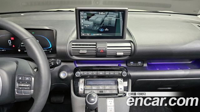 Hyundai Casper Turbo Inspiration 2023 — фото 20