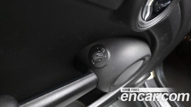 MINI Cooper Clubman Standard First Generation 2013 — фото 17