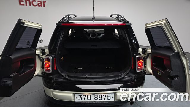 MINI Cooper Clubman Standard First Generation 2013 — фото 20