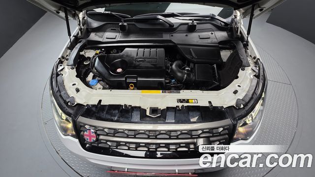 Land Rover Discovery Sport 2.0 TD4 SE 2019 — фото 6