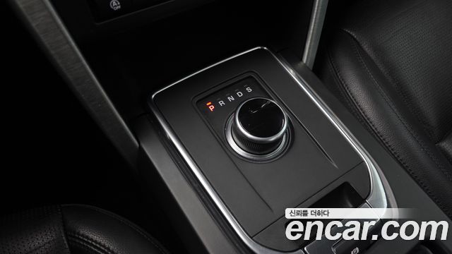 Land Rover Discovery Sport 2.0 TD4 SE 2019 — фото 9