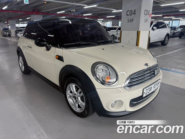MINI Cooper Orignal