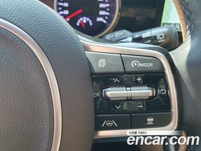 Kia Carnival (IV) Diesel 9-Seater Prestige 2023 — фото 18