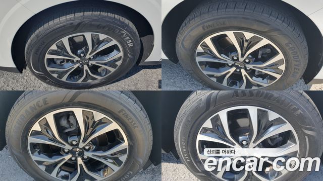 Kia Carnival (IV) Diesel 9-Seater Prestige 2023 — фото 24