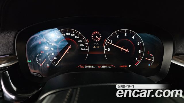 BMW 6 Series GT (G32) 640i xDrive Luxury 2019 — фото 8