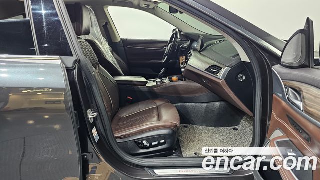 BMW 6 Series GT (G32) 640i xDrive Luxury 2019 — фото 11