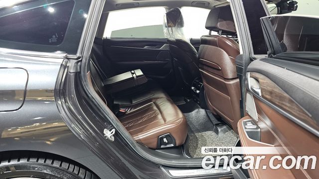 BMW 6 Series GT (G32) 640i xDrive Luxury 2019 — фото 12