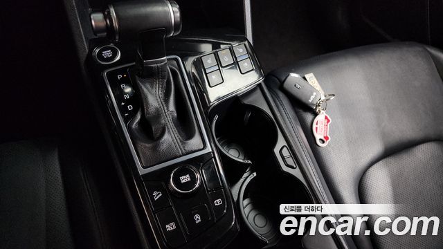 Kia Sportage (V) Diesel 2.0 2WD Prestige 2022 — фото 9