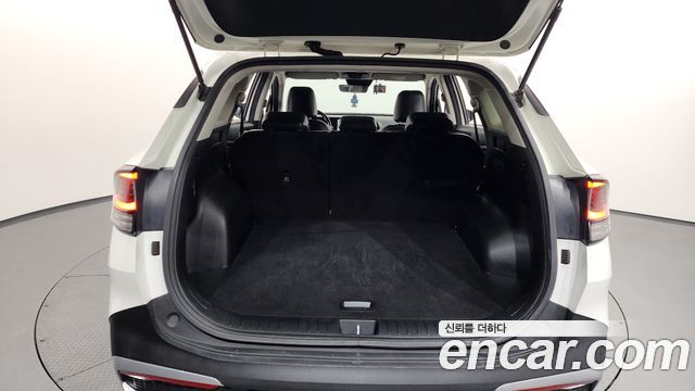 Kia Sportage (V) Diesel 2.0 2WD Prestige 2022 — фото 20