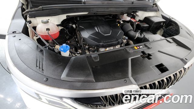 Kia Carnival (IV) Diesel 9-Seater Prestige 2021 — фото 6