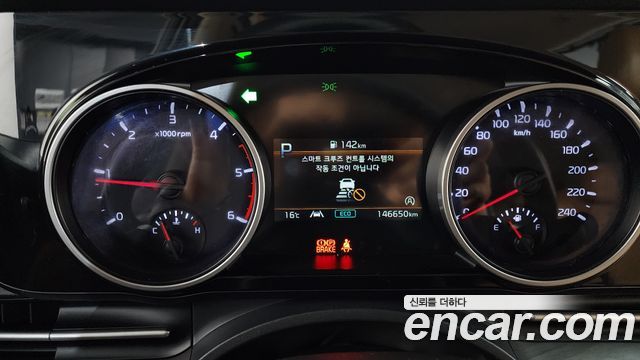 Kia Carnival (IV) Diesel 9-Seater Prestige 2021 — фото 8