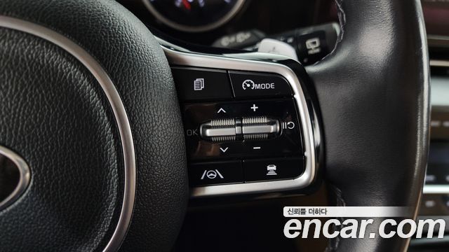 Kia Carnival (IV) Diesel 9-Seater Prestige 2021 — фото 17