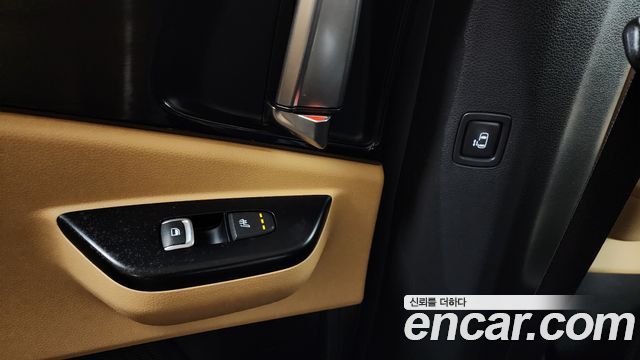 Kia Carnival (IV) Diesel 9-Seater Prestige 2021 — фото 18