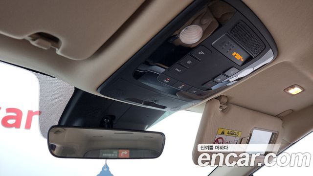 Kia Carnival (IV) Diesel 9-Seater Prestige 2021 — фото 19