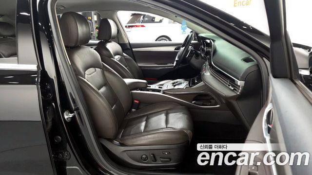 Hyundai Grandeur (IG) 2.5 Exclusice 2021 — фото 15