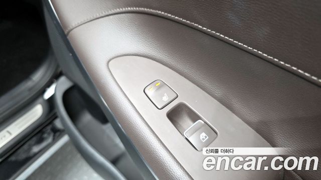 Hyundai Grandeur (IG) 2.5 Exclusice 2021 — фото 23