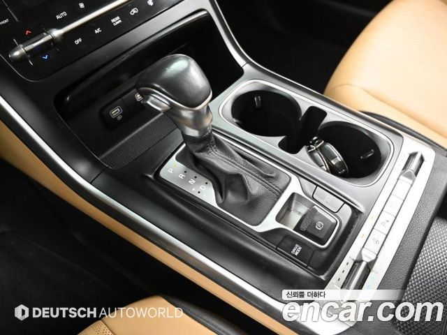 Kia Carnival (IV) Diesel 9-Seater Prestige 2021 — фото 19