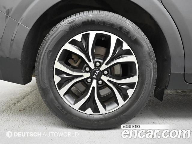 Kia Carnival (IV) Diesel 9-Seater Prestige 2021 — фото 24