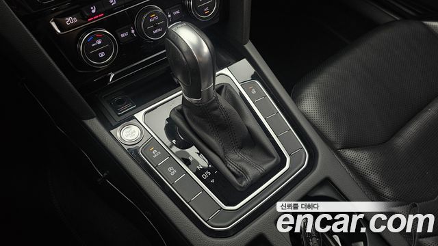 Volkswagen Arteon 2.0 TDI Prestige 2019 — фото 9