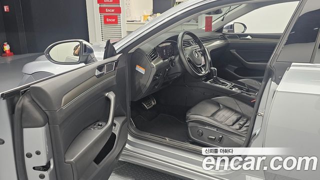 Volkswagen Arteon 2.0 TDI Prestige 2019 — фото 11