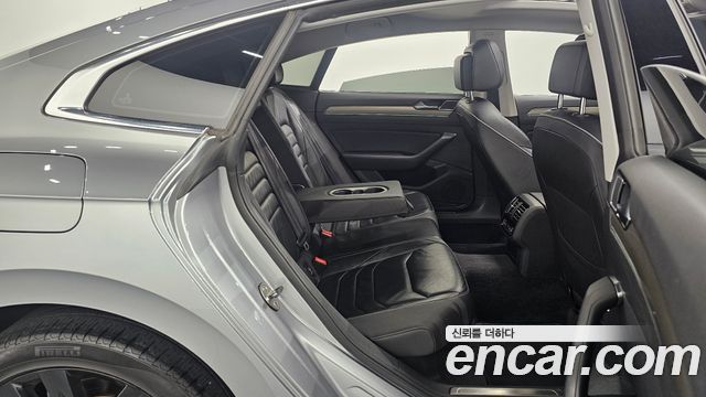 Volkswagen Arteon 2.0 TDI Prestige 2019 — фото 12