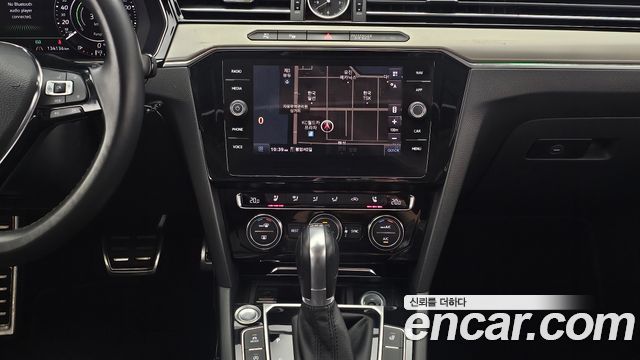 Volkswagen Arteon 2.0 TDI Prestige 2019 — фото 14