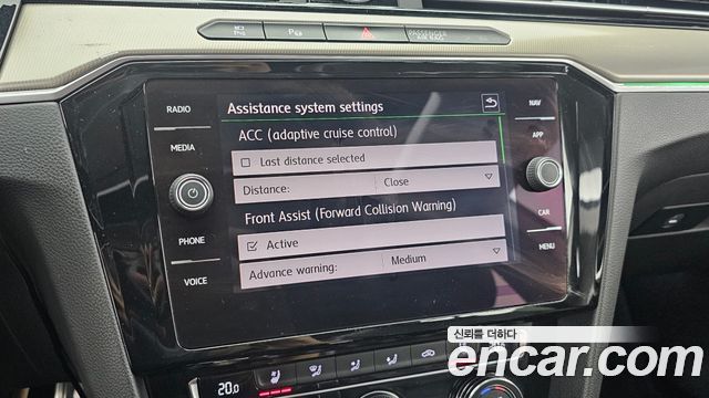 Volkswagen Arteon 2.0 TDI Prestige 2019 — фото 16