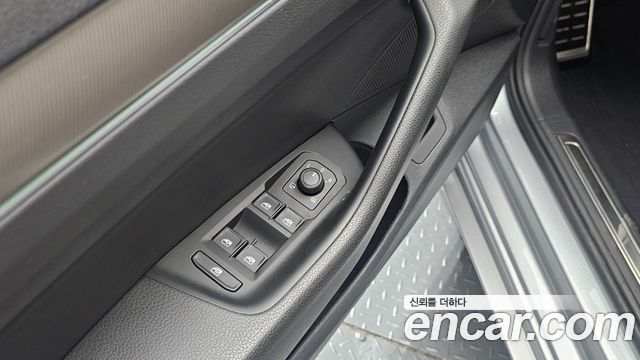 Volkswagen Arteon 2.0 TDI Prestige 2019 — фото 17