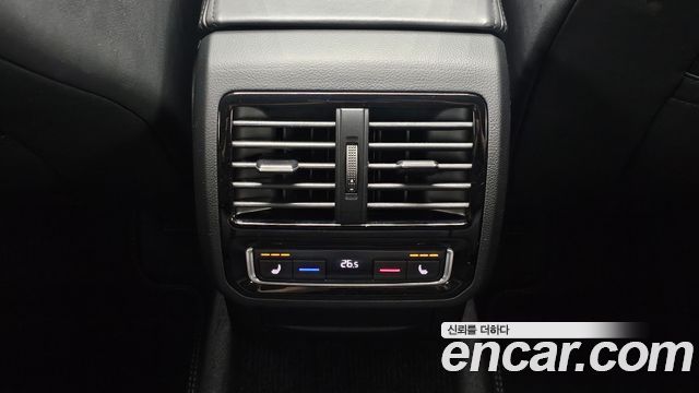 Volkswagen Arteon 2.0 TDI Prestige 2019 — фото 18