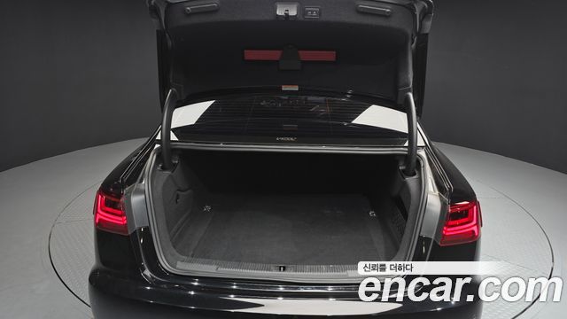 Audi A6 40 TDI Quattro Premium C7 2016 — фото 20