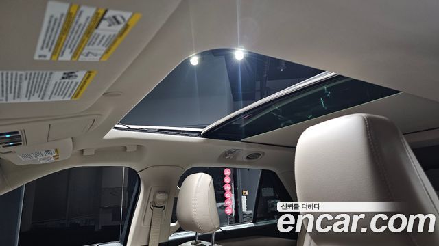 Ford Explorer (VI) 2.3 LimIted 4WD 2021 — фото 23
