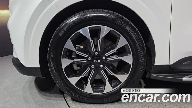Kia Carnival (IV) Diesel 9-Seater Prestige 2021 — фото 5