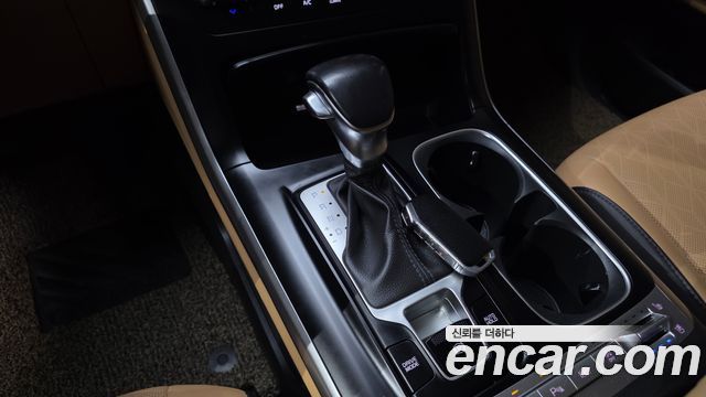 Kia Carnival (IV) Diesel 9-Seater Prestige 2021 — фото 9
