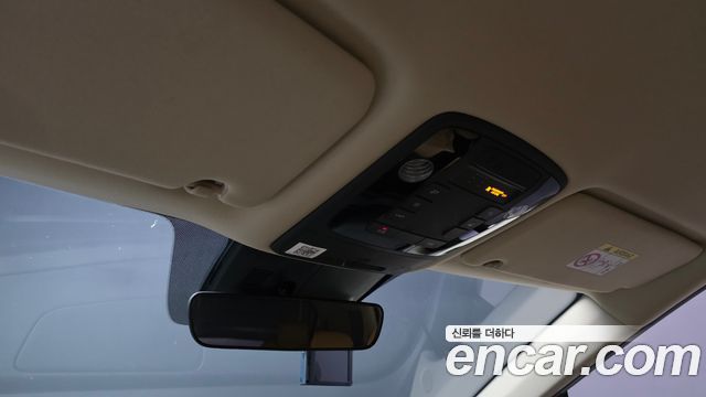 Kia Carnival (IV) Diesel 9-Seater Prestige 2021 — фото 17