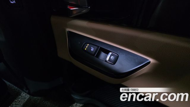 Kia Carnival (IV) Diesel 9-Seater Prestige 2021 — фото 19