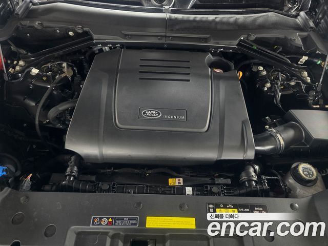 Land Rover Defender (L663) 110 P300 X-Dynamic SE 2025 — фото 6