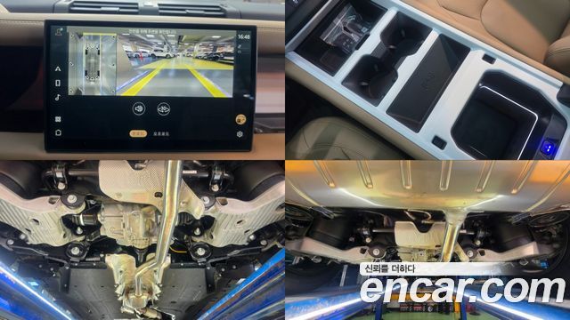 Land Rover Defender (L663) 110 P300 X-Dynamic SE 2025 — фото 16