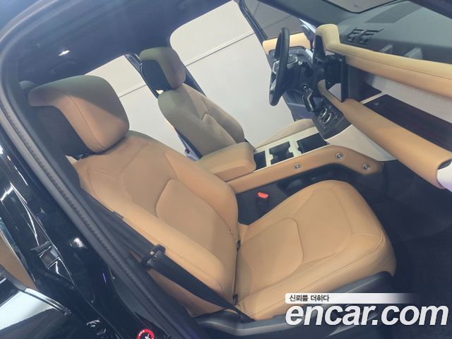 Land Rover Defender (L663) 110 P300 X-Dynamic SE 2025 — фото 19