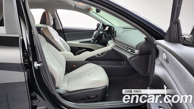 Hyundai Avante (CN7) 1.6 Modern 2023 — фото 10