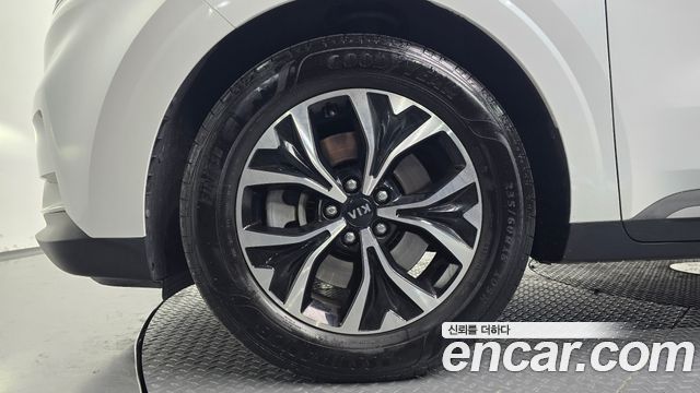 Kia Carnival (IV) Diesel 9-Seater Prestige 2021 — фото 5
