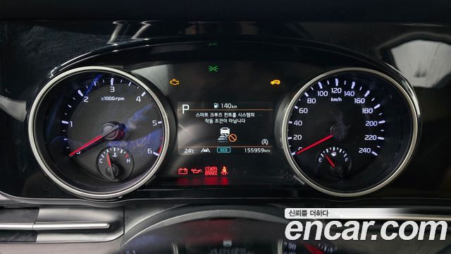 Kia Carnival (IV) Diesel 9-Seater Prestige 2021 — фото 8